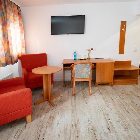 Hotel Zur Post Herne Eksteriør bilde