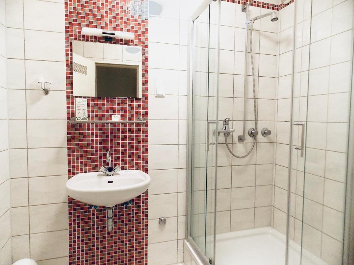 Hotel Zur Post Herne Eksteriør bilde
