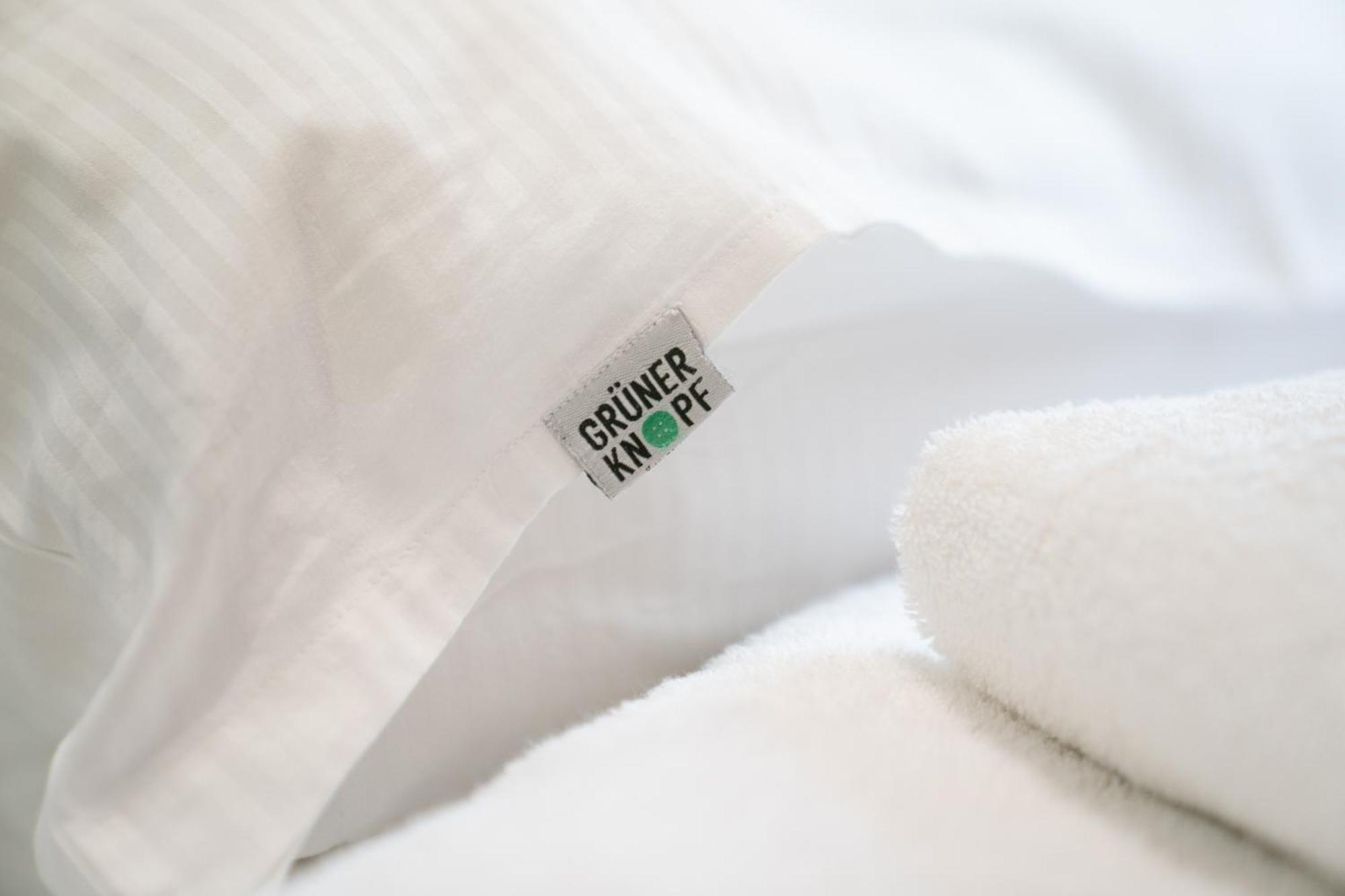 Hotel Zur Post Herne Eksteriør bilde